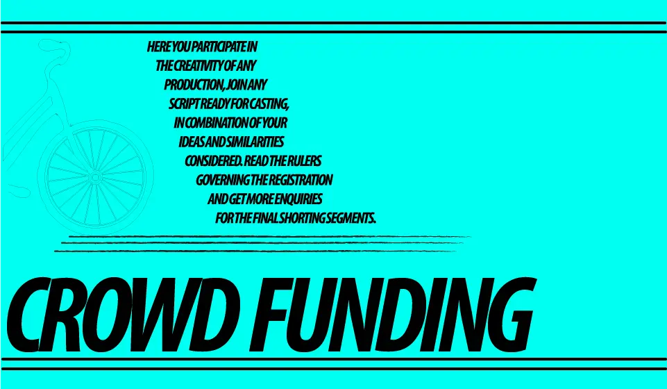 Crowd Funding