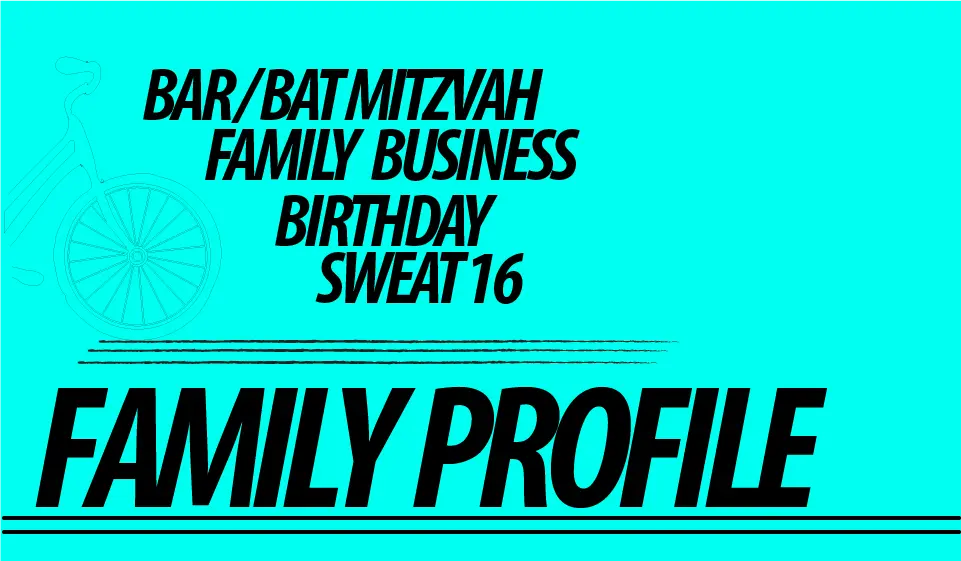 Family Profile