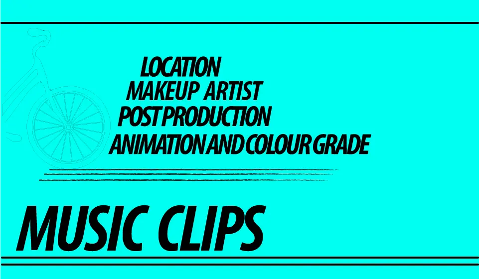 Music Clips