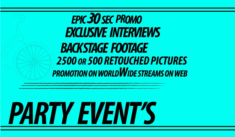 Party Events