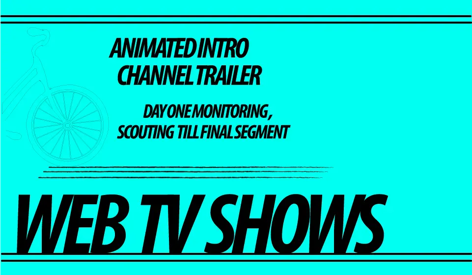 Web TV Shows