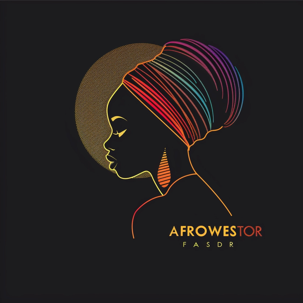 Afro logo